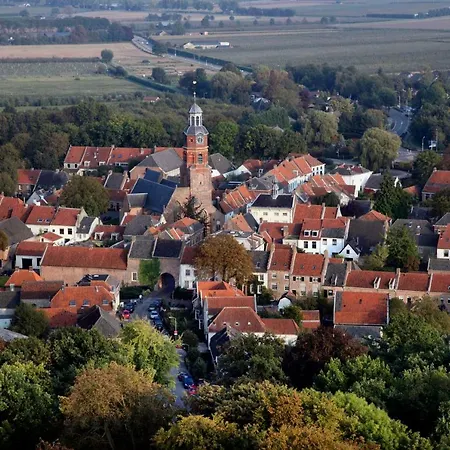 Huisje In Buren Buren (Gelderland)